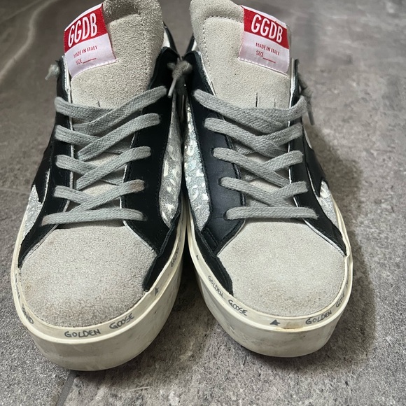 Golden Goose Hi Star - Picture 4 of 13